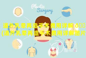 道外乳晕再造手术费用详解 🐘 (道外乳晕再造手术费用详解图片 🌿 )